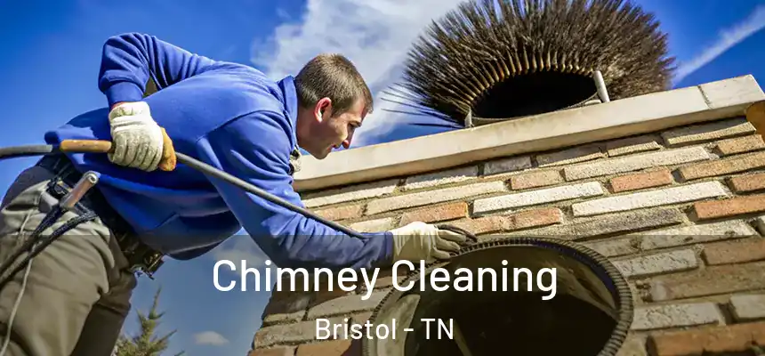  Chimney Cleaning Bristol - TN
