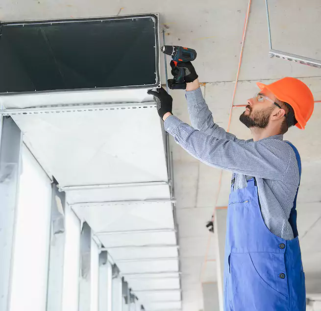 Why Homeowners & Businesses Trust Us in Bristol, TN