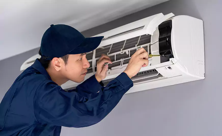 AC Duct Cleaning Bristol