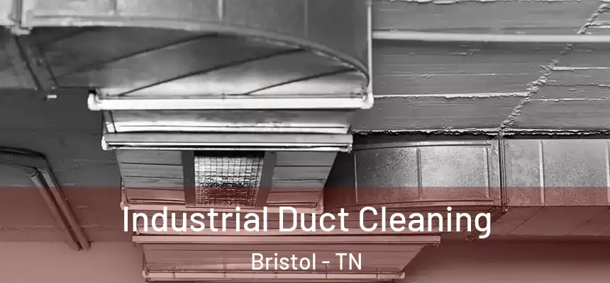  Industrial Duct Cleaning Bristol - TN
