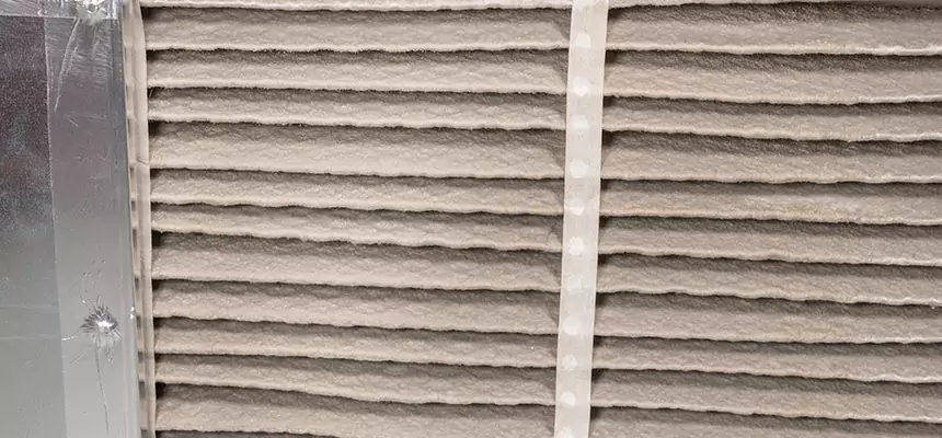 Mobile Car AC Filter Replacement in Bristol