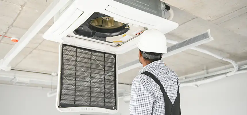 Our Affordable Duct Cleaning Near Me Services in Bristol, TN