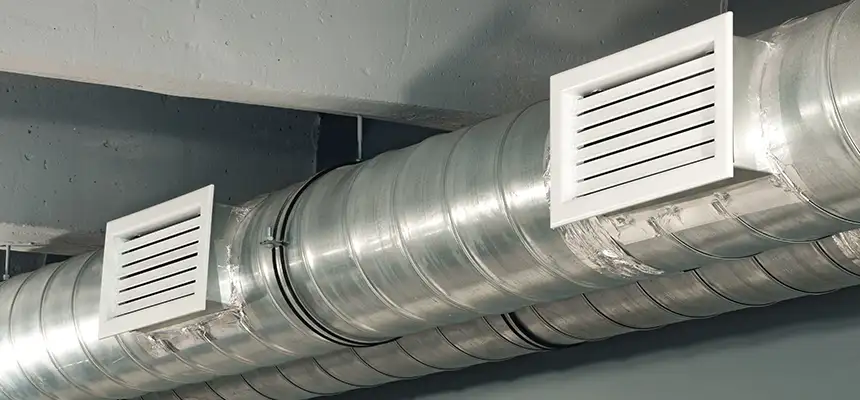 Our Air Duct Camera Inspection Services in Bristol, TN