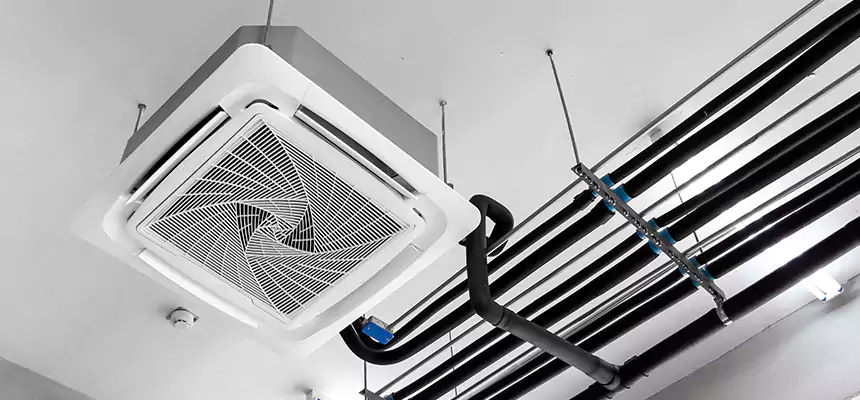 Our Air Duct Deep Cleaning Services in Bristol, TN