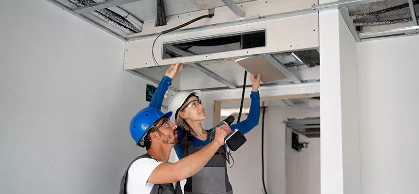 Our Attic Air Duct Cleaning Services in Bristol, TN