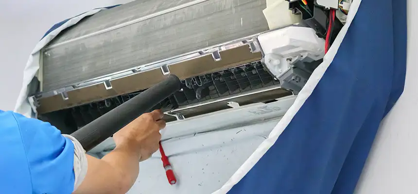 Advanced Clogged Dryer Vent Repair for Multi-Unit & Commercial in Bristol, TN