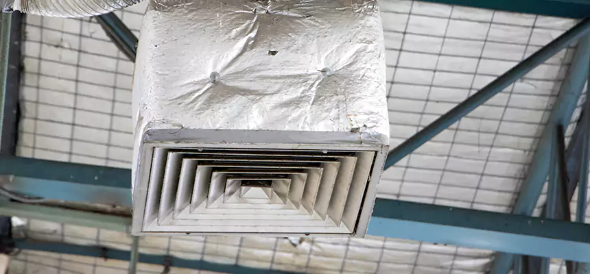 Our Custom HVAC Ductwork Services in Bristol, TN