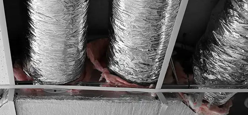 Scalable Commercial Multi‑Unit Dryer Vent Camera Inspection in Bristol, TN