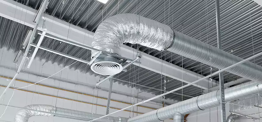 Our Dryer Vent Hose Replacement Services in Bristol, TN
