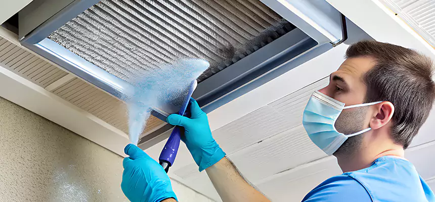 Our Home Ventilation Cleaning Services in Bristol, TN