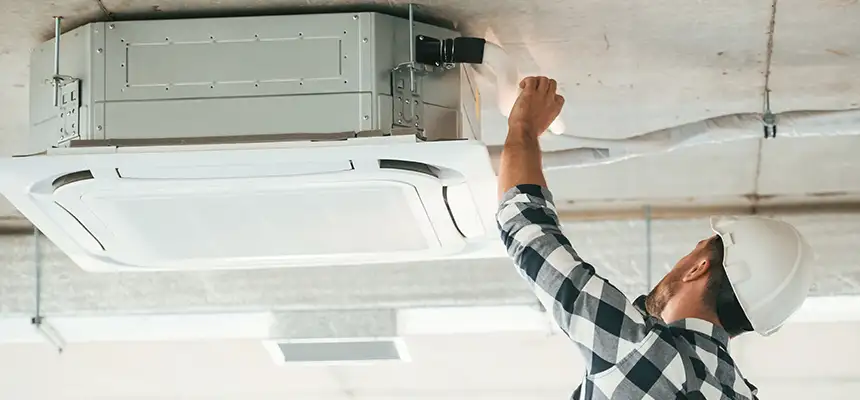 Our Local Vent Cleaning Services in Bristol, TN