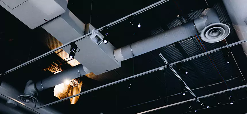 Our Seasonal Allergy Air Duct Cleaning Services in Bristol, TN