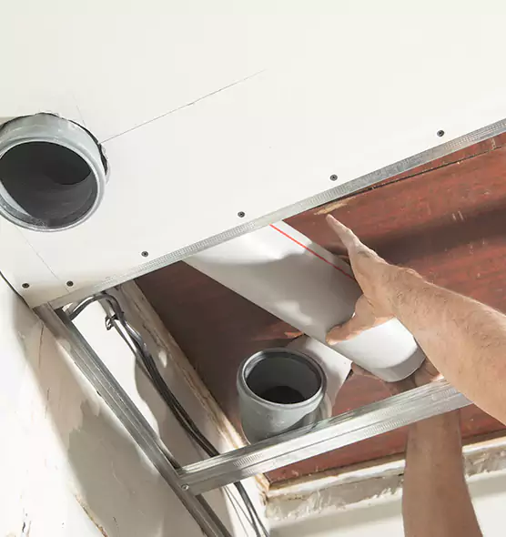 Professional Air Duct Replacement in Bristol, TN