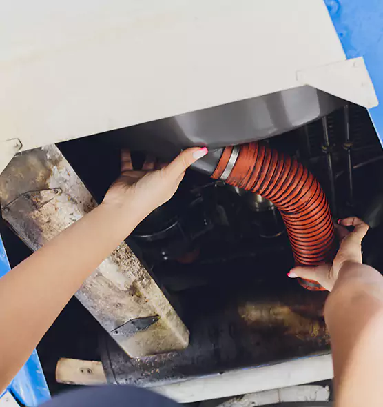 About Air Duct Virus Disinfection in Bristol, TN