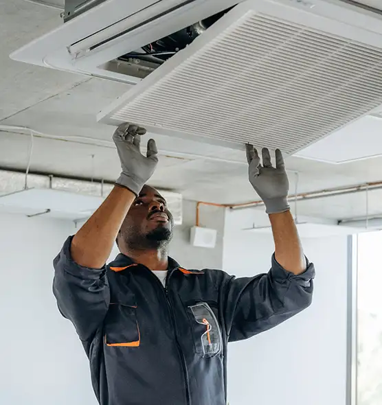 About Certified Air Duct Specialists in Bristol, TN