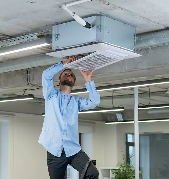 Expert Commercial Air Duct Cleaning in Bristol, TN