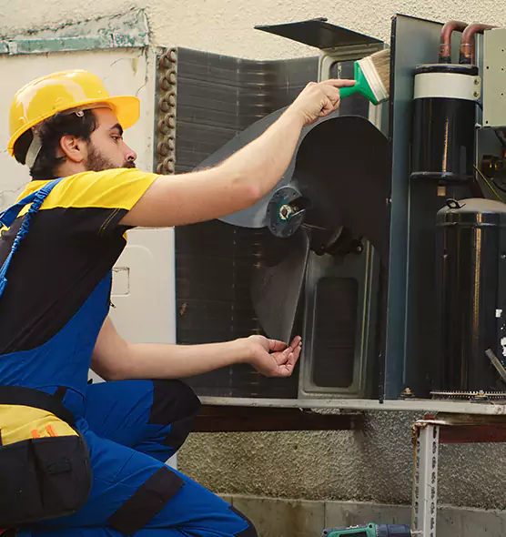 About Dryer Duct Fire Hazard Inspection in Bristol, TN