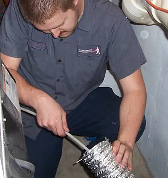 About Dryer Vent Hose Installation in Bristol, TN