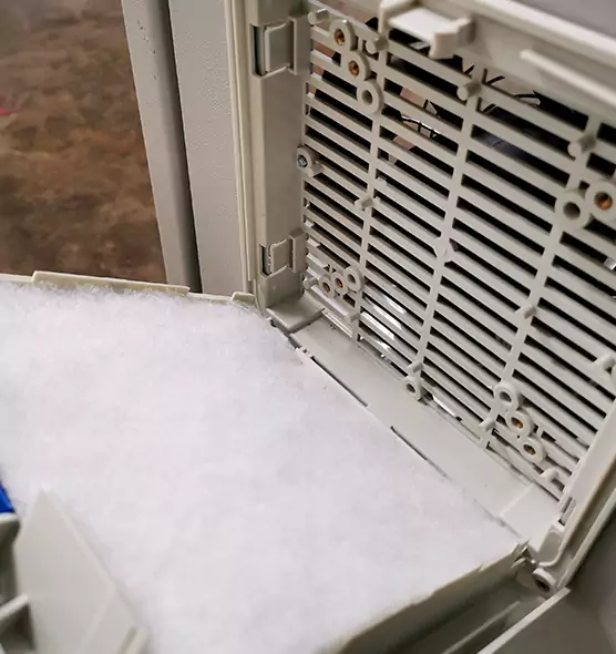 Professional Dryer Vent Mold Cleaning in Bristol, TN