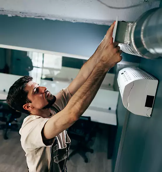 About Flexible Ductwork Replacement in Bristol, TN