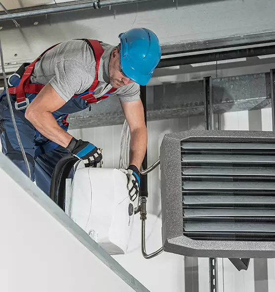 About HVAC Mold Remediation Service in Bristol, TN
