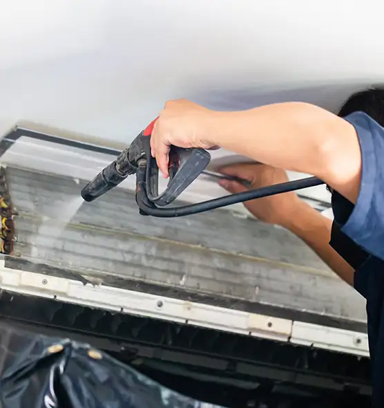 Welcome to Move-in/Move-out Duct Cleaning Services in Bristol, TN