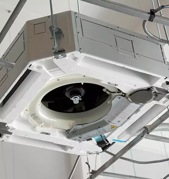 Professional Roof Vent Lint Removal Bristol, TN