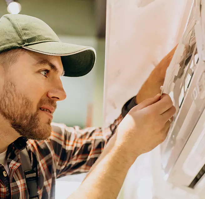 Why Homeowners Businesses Trust Us in Bristol, TN?