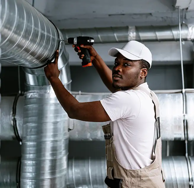 Why Homeowners & Businesses Trust Us Bristol, TN