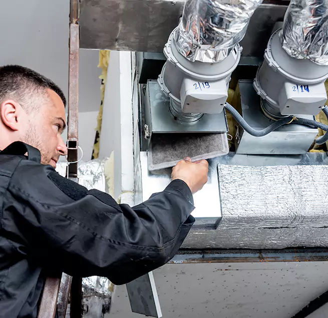 Why Homeowners & Businesses Trust Us in Bristol, TN?