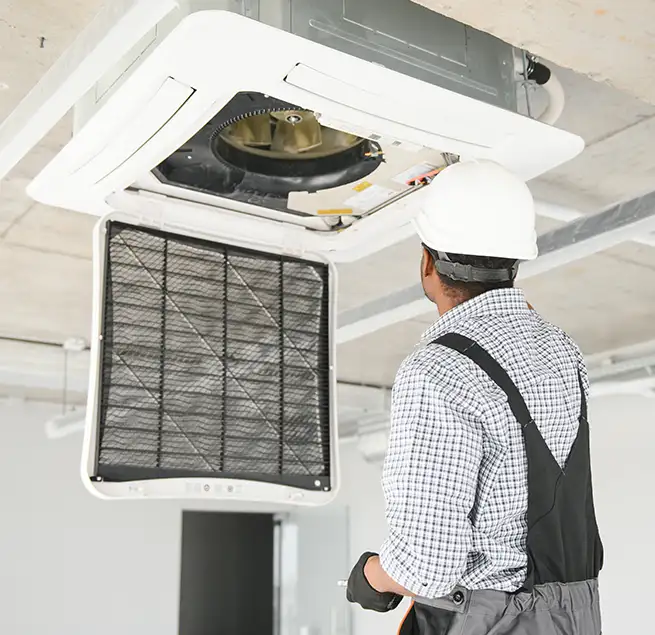 Why Homeowners & Businesses Trust Us in Bristol, TN?