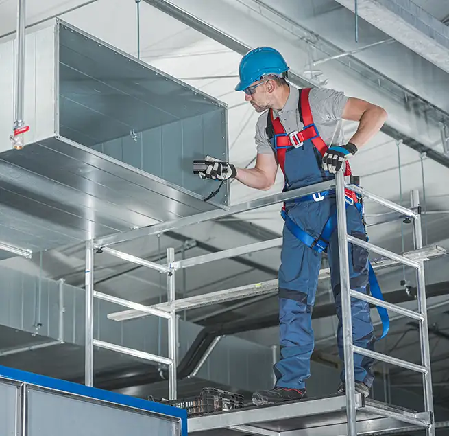 Why Homeowners & Businesses Trust Us in Bristol, TN?