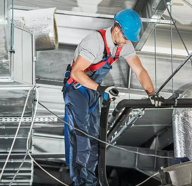 Why Homeowners & Businesses Trust Us in Bristol, TN?