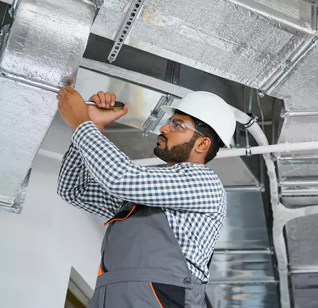 Why Homeowners & Businesses Trust Us Bristol, TN?