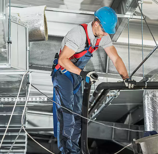 Why Homeowners & Businesses Trust Us in Bristol, TN?