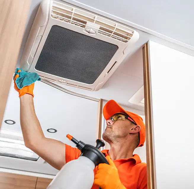 Why Homeowners & Businesses Trust Us in Bristol, TN?