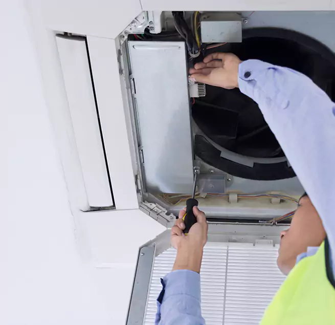 Why Homeowners & Businesses Trust Us in Bristol, TN?