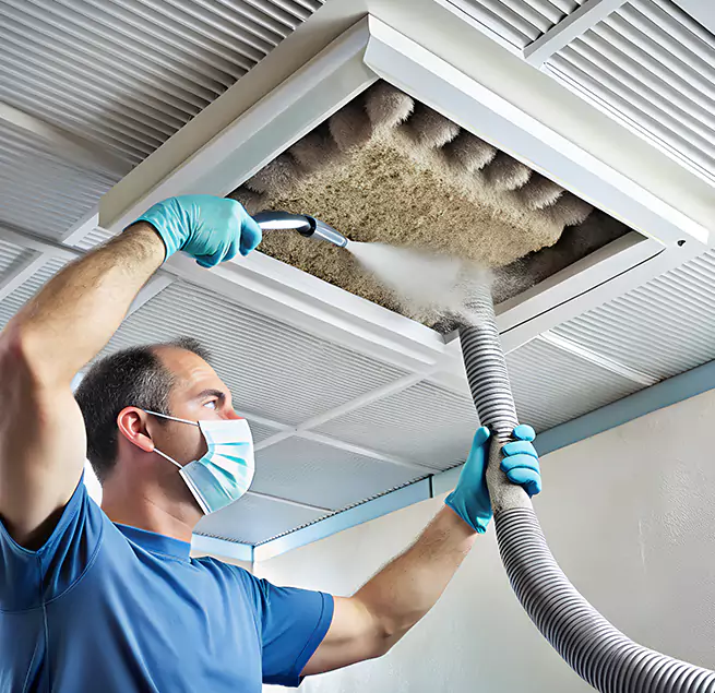 Why Homeowners Businesses Trust Us in Bristol, TN