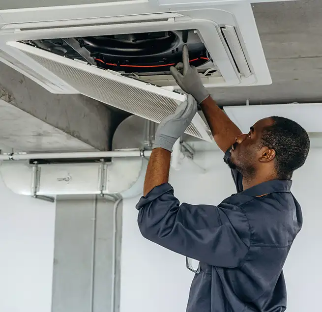 Why Homeowners & Businesses Trust Us in Bristol, TN?