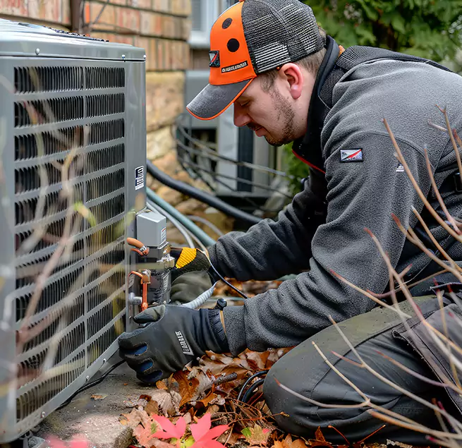 Why Homeowners & Businesses Trust Us in Bristol, TN?