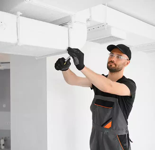 Why Homeowners & Businesses Trust Us in Bristol, TN?