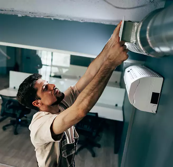 Why Homeowners & Businesses Trust Us in Bristol, TN?