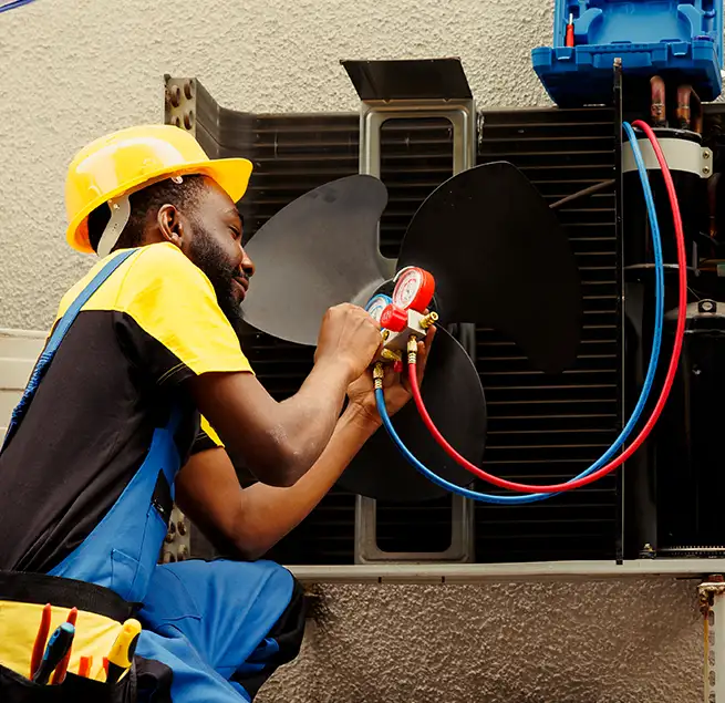 Why Homeowners & Businesses Trust Us in Bristol, TN?