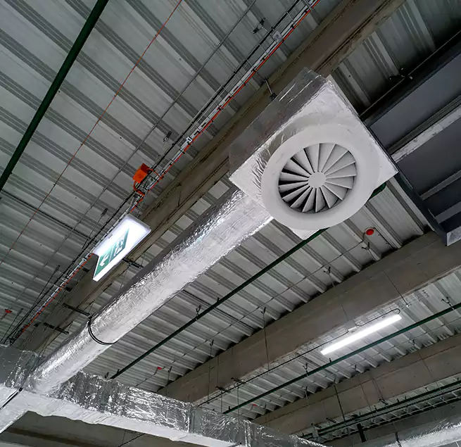 Why Homeowners & Businesses Trust Us in Bristol, TN