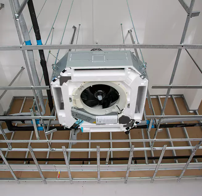 Why Homeowners & Businesses Trust Us Bristol, TN