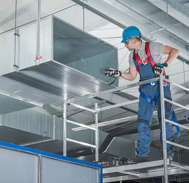 Why Homeowners Businesses Trust Us in Bristol, TN