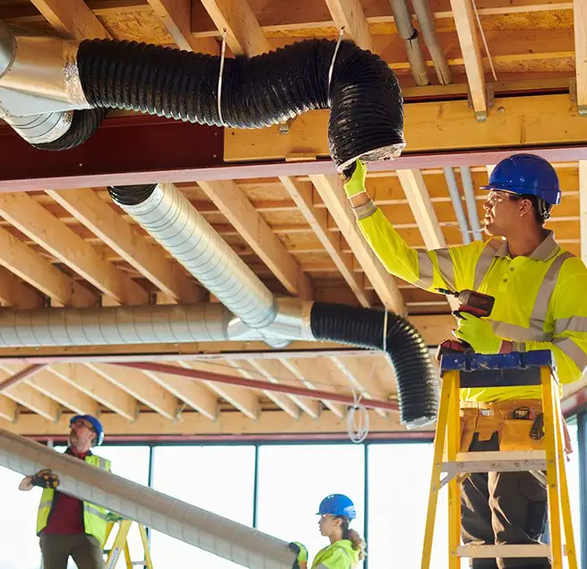 Why Homeowners & Businesses Trust Us in Bristol, TN?