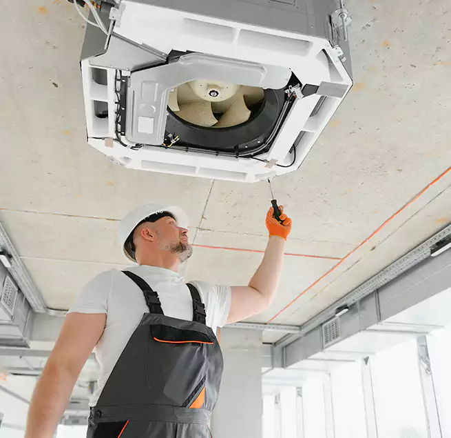 Why Homeowners Businesses Trust Us in Bristol, TN