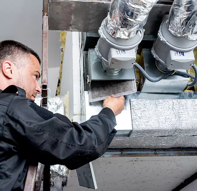 Why Homeowners Businesses Trust Us in Bristol, TN?